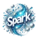 Spark arabia-Logo