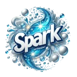 Spark arabia-Logo